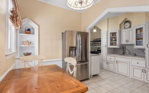 3-Bedroom Townhouse for Rent in Brooklyn, NY 11203 – $4295/mo | 3 Baths | Updated 2025