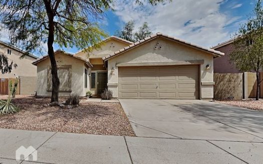 3-Bedroom Single Family Home for Rent in Phoenix, AZ 85043 – $1875/mo | 2 Baths | Updated 2025