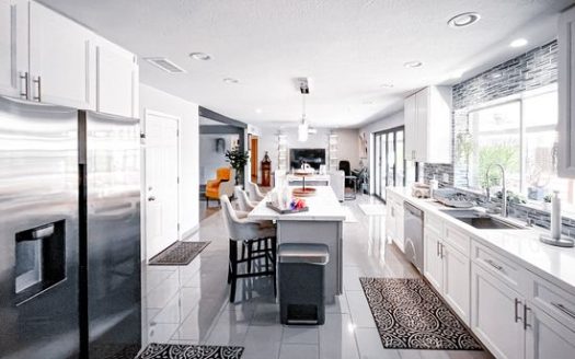 4-Bedroom Single Family Home for Rent in Phoenix, AZ 85029 – $3200/mo | 2 Baths | Updated 2025