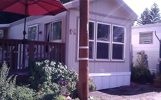 Manufactured for Sale in Sunland, CA 91040 – 1 Bedroom, 1 Bath – $175000