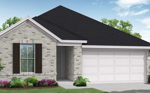 Single Family Home for Sale in San Antonio, TX 78254 – 3 Bedrooms, 3 Baths – $389990