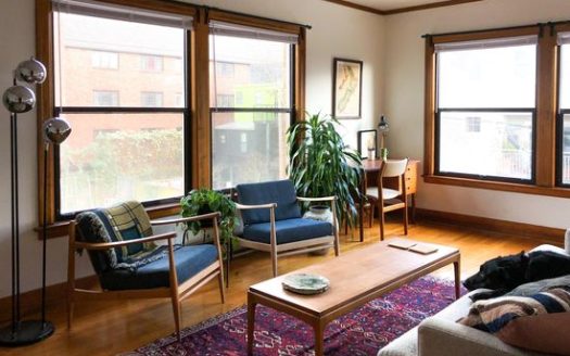 1-Bedroom Apartment for Rent in Seattle, WA 98102 – $2150/mo | 1 Baths | Updated 2025
