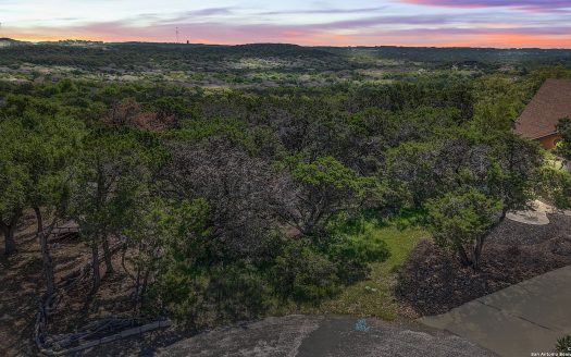 Lot for Sale in San Antonio, TX 78260 – 1 Bedroom, 1 Bath – $179000