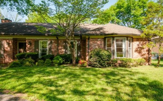 2-Bedroom Apartment  for Rent in Nashville, TN 37215 – $2500/mo | 2 Baths | Updated 2025