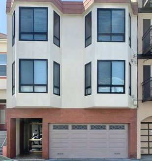 3-Bedroom Apartment  for Rent in San Francisco, CA 94121 – $4450/mo | 3 Baths | Updated 2025