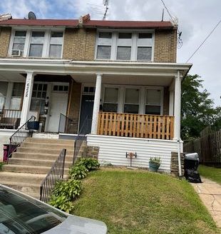 2-Bedroom Townhouse for Rent in Philadelphia, PA 19141 – $1550/mo | 1 Baths | Updated 2025