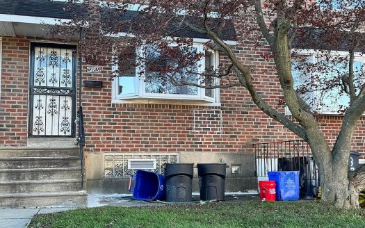 Townhouse for Sale in Philadelphia, PA 19154 – 3 Bedrooms, 2 Baths – $315000