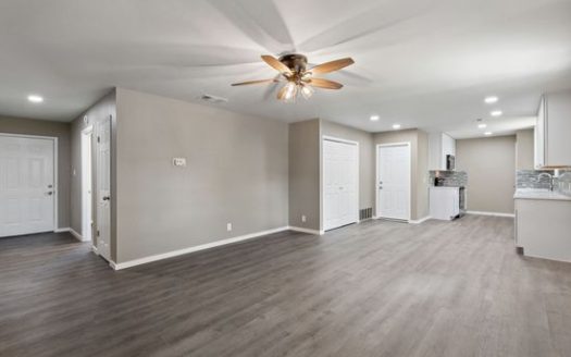 3-Bedroom Single Family Home for Rent in Austin, TX 78753 – $1900/mo | 2 Baths | Updated 2025