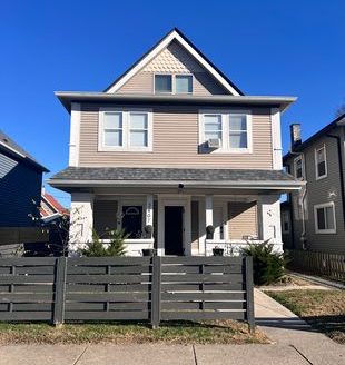 2-Bedroom Apartment for Rent in Indianapolis, IN 46208 – $1800/mo | 2 Baths | Updated 2025