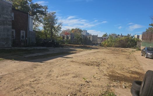 Lot for Sale in Philadelphia, PA 19131 – 1 Bedroom, 1 Bath – $605000