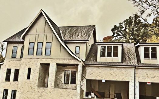 Single Family Home for Sale in Nashville, TN 37220 – 7 Bedrooms, 7 Baths – $2269000