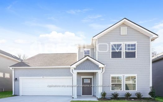 4-Bedroom Single Family Home for Rent in Madison, TN 37115 – $2585/mo | 3 Baths | Updated 2025