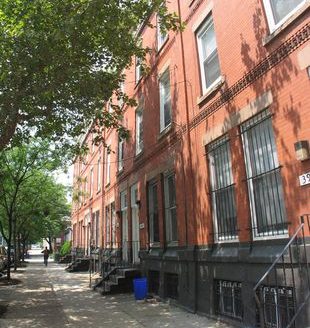 5-Bedroom Townhouse  for Rent in Philadelphia, PA 19104 – $4700/mo | 3 Baths | Updated 2025