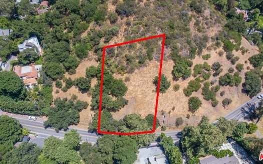 Lot for Sale in Beverly Hills, CA 90210 – 1 Bedroom, 1 Bath – $895000