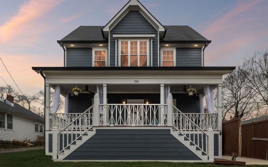 Single Family Home for Sale in Nashville, TN 37216 – 4 Bedrooms, 4 Baths – $1000000