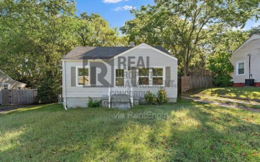 2-Bedroom Single Family Home for Rent in Nashville, TN 37207 – $1995/mo | 1 Baths | Updated 2025