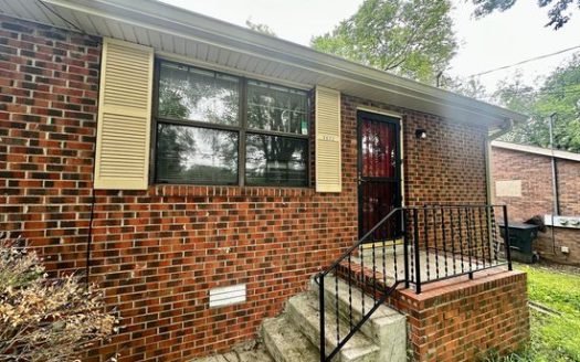 2-Bedroom Single Family Home for Rent in Nashville, TN 37218 – $1350/mo | 1 Baths | Updated 2025