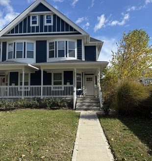 3-Bedroom Apartment for Rent in Indianapolis, IN 46205 – $2000/mo | 3 Baths | Updated 2025
