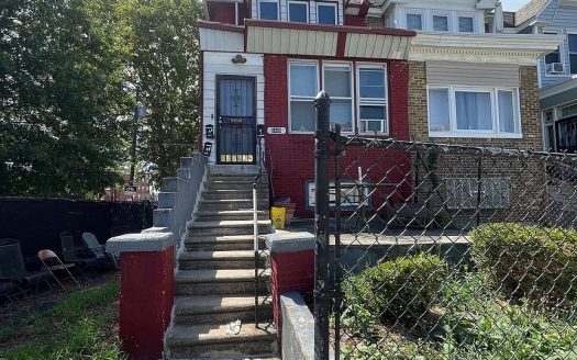 Multi Family Home for Sale in Philadelphia, PA 19131 – 5 Bedrooms, 1 Baths – $310000
