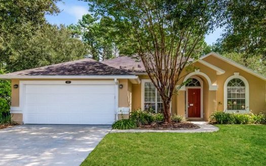 3-Bedroom Single Family Home for Rent in Jacksonville, FL 32225 – $2505/mo | 2 Baths | Updated 2025
