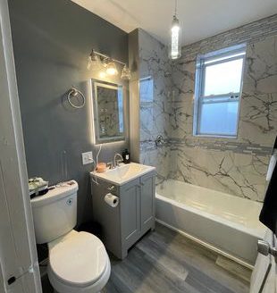 3-Bedroom Apartment  for Rent in Chicago, IL 60623 – $2100/mo | 1 Baths | Updated 2025