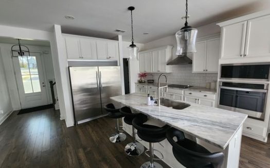 4-Bedroom Single Family Home for Rent in Antioch, TN 37013 – $3000/mo | 3 Baths | Updated 2025