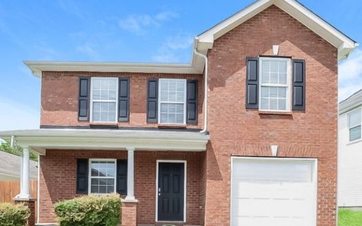 3-Bedroom Single Family Home for Rent in Antioch, TN 37013 – $1990/mo | 3 Baths | Updated 2025