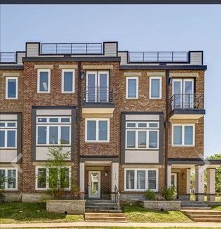 3-Bedroom Townhouse  for Rent in Old Hickory, TN 37138 – $4100/mo | 4 Baths | Updated 2025