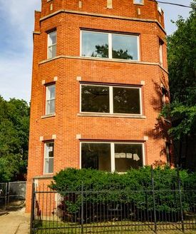 3-Bedroom Single Family Home for Rent in Chicago, IL 60649 – $2300/mo | 2 Baths | Updated 2025