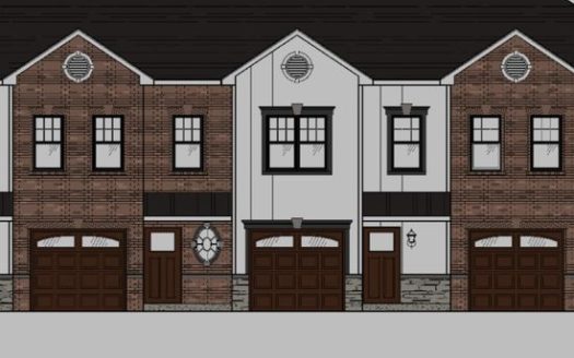 3-Bedroom Townhouse for Rent in East Amherst, NY 14051 – $2595/mo | 3 Baths | Updated 2025