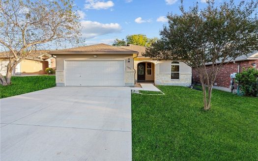 Single Family Home for Sale in San Antonio, TX 78217 – 3 Bedrooms, 2 Baths – $339000