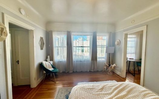 0-Bedroom Apartment  for Rent in San Francisco, CA 94123 – $2350/mo | 1 Baths | Updated 2025