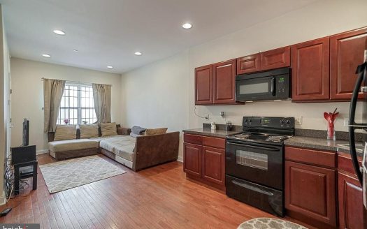 Multi Family Home for Sale in Philadelphia, PA 19121 – 7 Bedrooms, 4 Baths – $374900