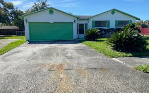 3-Bedroom Single Family Home for Rent in Jacksonville, FL 32218 – $1680/mo | 2 Baths | Updated 2025