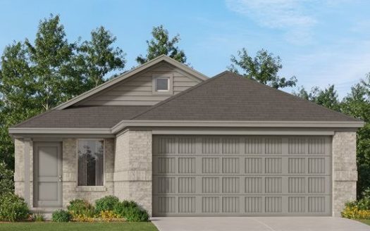 Single Family Home for Sale in San Antonio, TX 78222 – 3 Bedrooms, 2 Baths – $206999