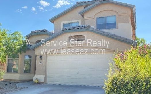 4-Bedroom Single Family Home for Rent in Laveen, AZ 85339 – $2248/mo | 3 Baths | Updated 2025