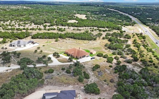 Lot for Sale in San Antonio, TX 78266 – 1 Bedroom, 1 Bath – $176900