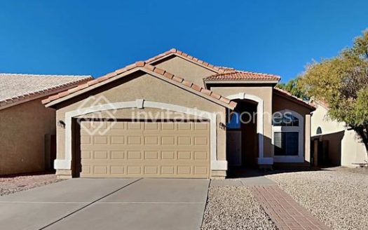 4-Bedroom Single Family Home for Rent in Glendale, AZ 85310 – $2195/mo | 3 Baths | Updated 2025