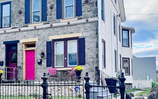 Single Family Home for Sale in Philadelphia, PA 19119 – 6 Bedrooms, 3 Baths – $625000