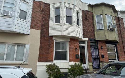 2-Bedroom Townhouse  for Rent in Philadelphia, PA 19148 – $1900/mo | 1 Baths | Updated 2025