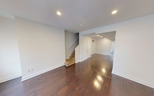 3-Bedroom Single Family Home for Rent in Philadelphia, PA 19125 – $2600/mo | 2 Baths | Updated 2025