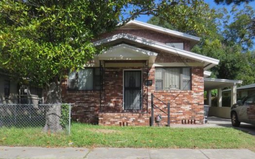 3-Bedroom Multi Family Home for Rent in Jacksonville, FL 32209 – $1200/mo | 2 Baths | Updated 2025
