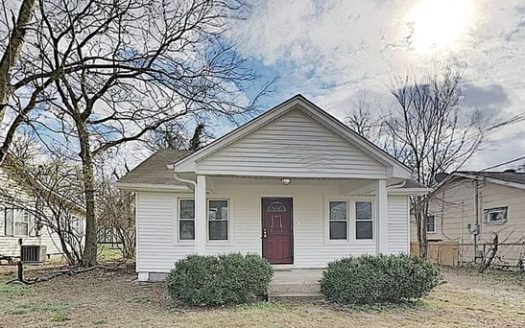 2-Bedroom Single Family Home for Rent in Madison, TN 37115 – $1500/mo | 1 Baths | Updated 2025