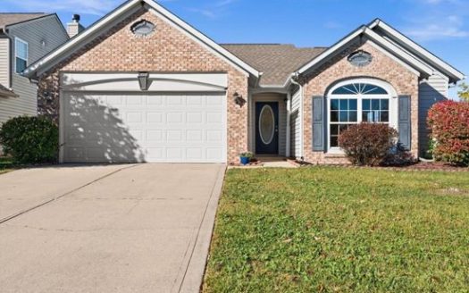 3-Bedroom Single Family Home for Rent in Indianapolis, IN 46217 – $1850/mo | 2 Baths | Updated 2025