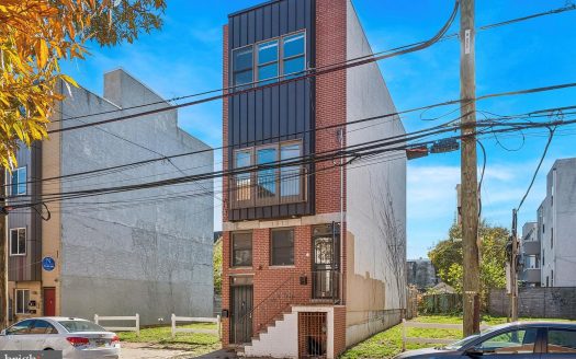 Multi Family Home for Sale in Philadelphia, PA 19121 – 8 Bedrooms, 4 Baths – $499000