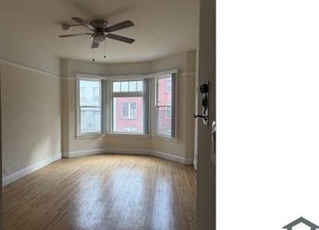 0-Bedroom Apartment  for Rent in San Francisco, CA 94108 – $1895/mo | 1 Baths | Updated 2025
