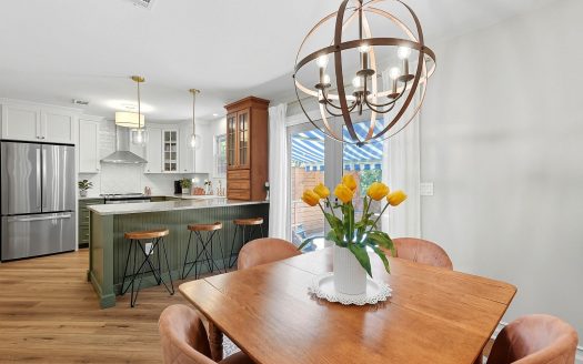 Townhouse for Sale in Nashville, TN 37211 – 3 Bedrooms, 3 Baths – $349900