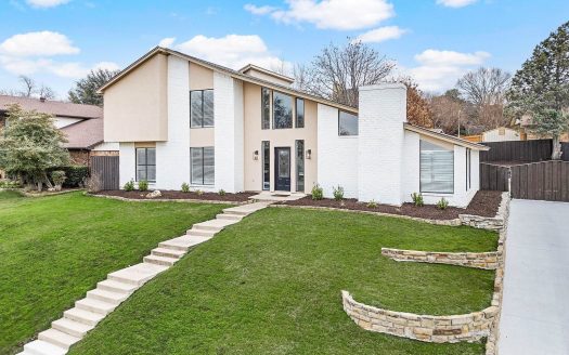 Single Family Home for Sale in Fort Worth, TX 76179 – 3 Bedrooms, 3 Baths – $475000