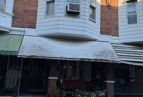 Townhouse for Sale in Philadelphia, PA 19131 – 3 Bedrooms, 2 Baths – $124900