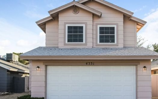 3-Bedroom Single Family Home for Rent in Glendale, AZ 85308 – $2085/mo | 3 Baths | Updated 2025